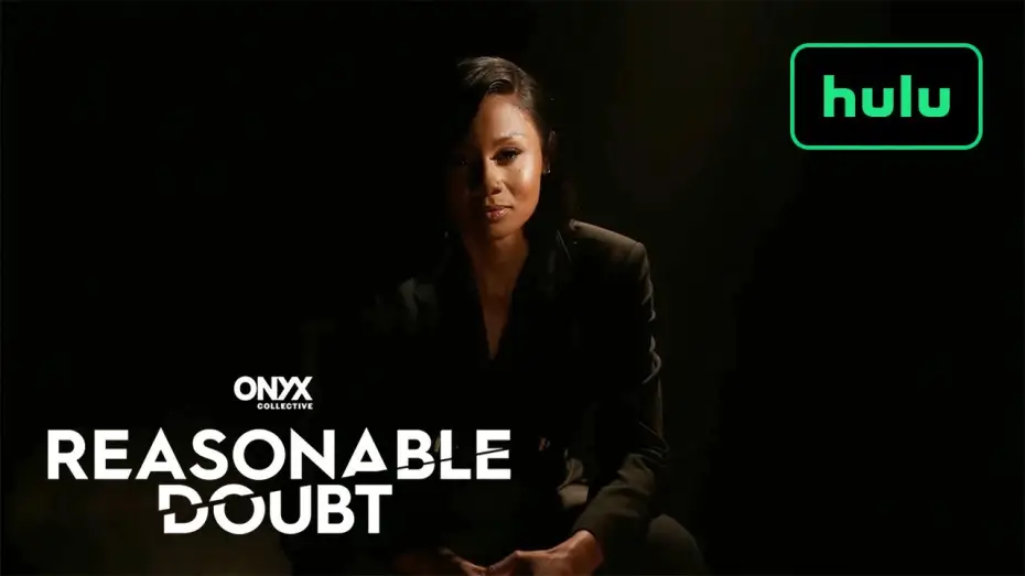 Відео до серіалу Reasonable Doubt — Coming September 27