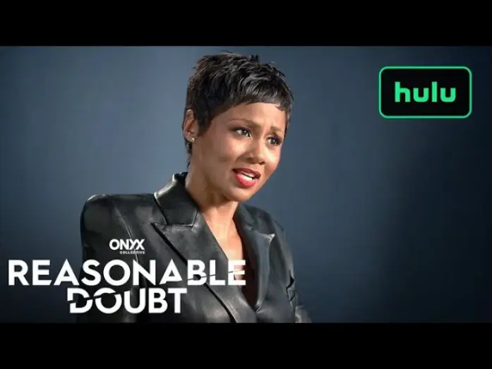 Відео до серіалу Reasonable Doubt — Сезон 2 — Season 1 Recap