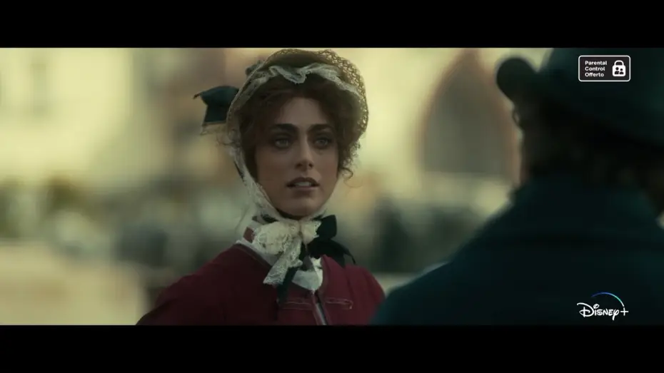 Відео до серіалу Леви Сицилії — I Leoni di Sicilia | Dal 25 Ottobre | Disney+