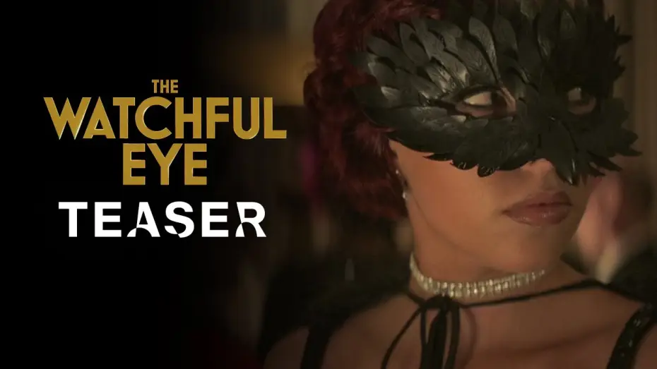 Відео до серіалу Всевидюче око — Official Teaser: Buried Secrets
