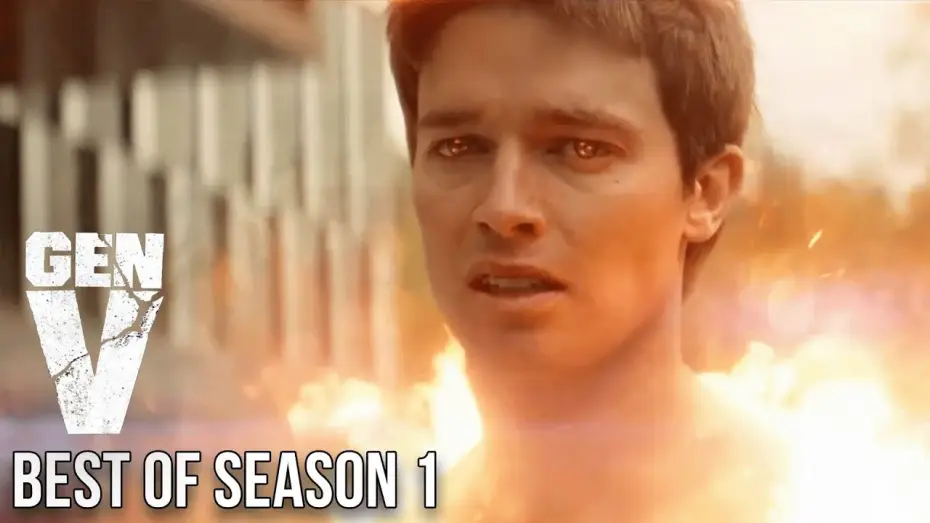 Відео до серіалу Покоління Ві — Last-Minute Season 1 Refresh Before Season 2