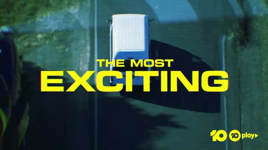 Відео до серіалу Hunted — Hunted: The Million Dollar Heist. Starts Monday, 12 August 2024.