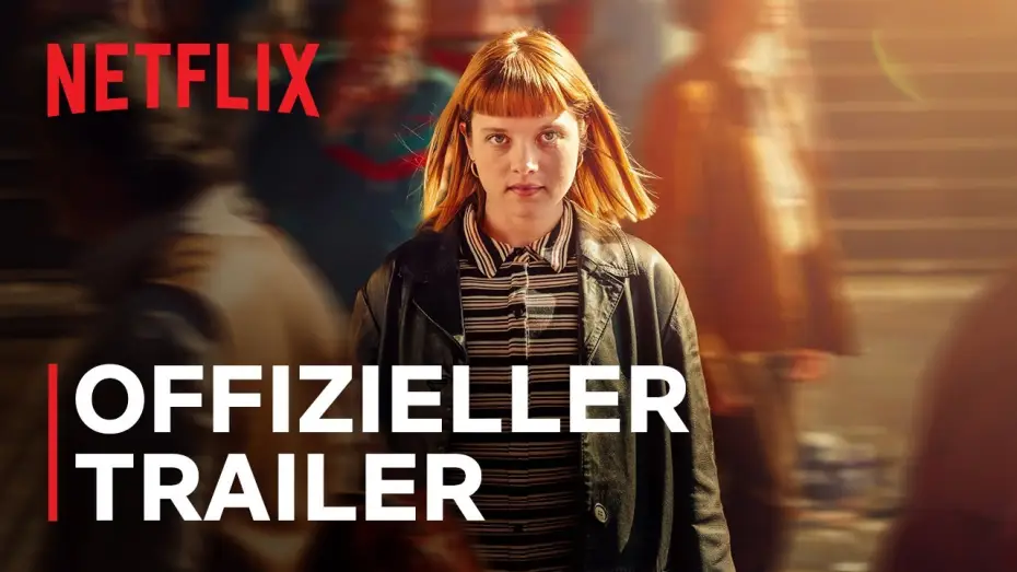 Відео до серіалу Клео — Staffel 2 Offizieller Trailer