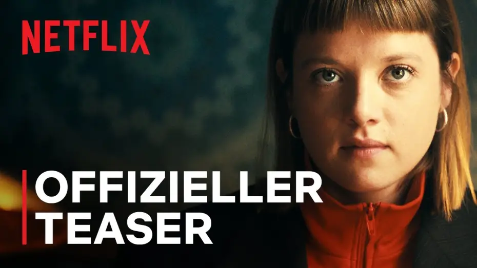 Відео до серіалу Клео — Staffel 2 Offizieller Teaser