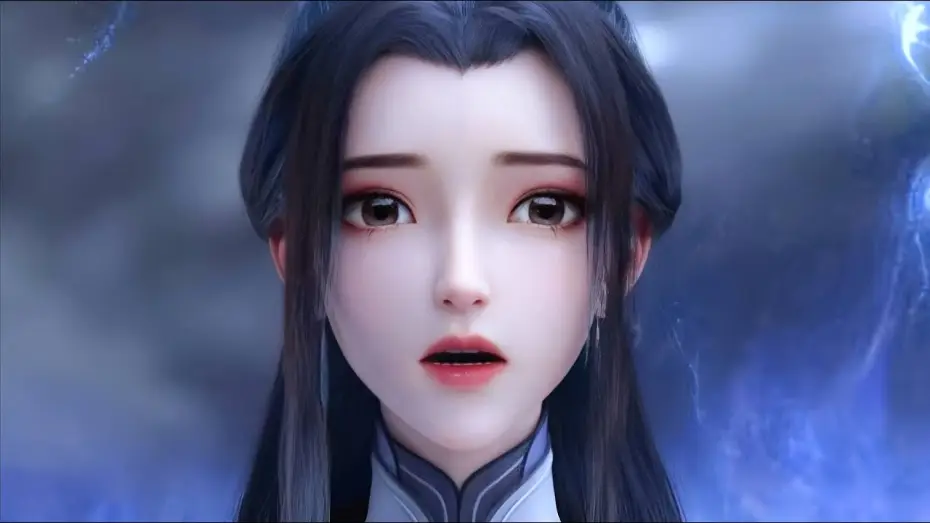 Відео до серіалу 诛仙 — Donghua PV | Jade Dynasty 诛仙 (Zhu Xian) Release Date 2022.08.02 定档8月2 WeTV TencentAnimation