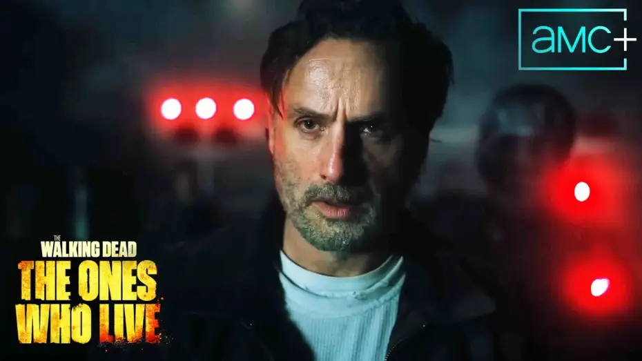 Відео до серіалу Ходячі мерці: Ті, що вижили — Sneak Peek ft. Andrew Lincoln & Danai Gurira