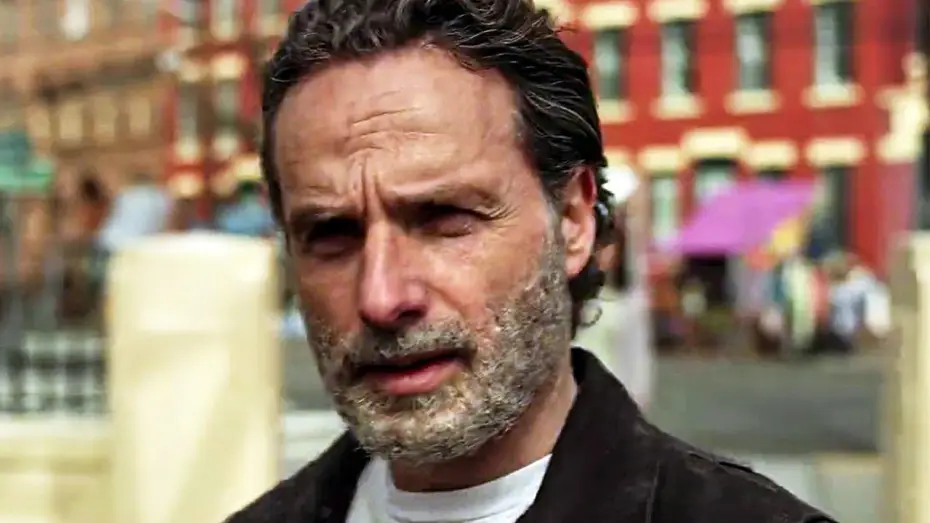 Відео до серіалу Ходячі мерці: Ті, що вижили — THE WALKING DEAD : THE ONES WHO LIVE Bande Annonce (Nouvelle, 2024)