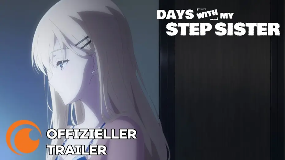 Відео до серіалу Життя зі зведеною сестрою — Offizieller Trailer [OmU]