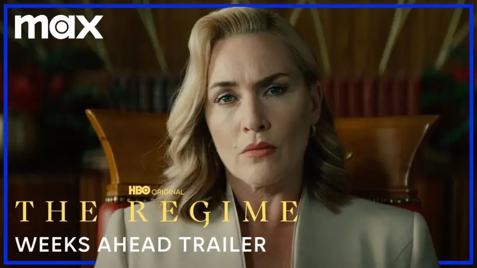 Відео до серіалу Режим — Miniseries — Weeks Ahead Trailer