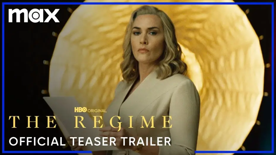 Відео до серіалу Режим — Official Teaser Trailer