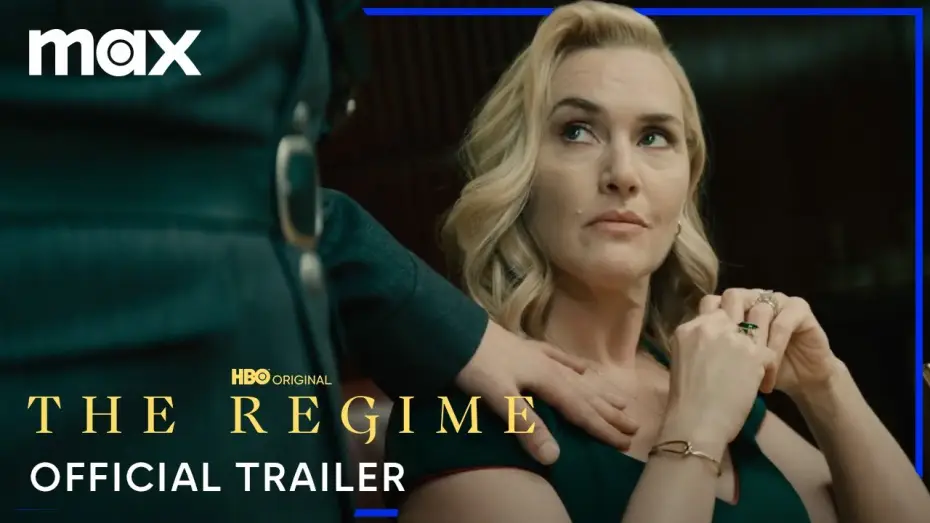 Відео до серіалу Режим — Official Trailer