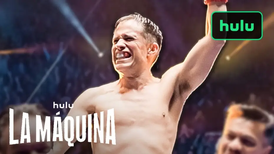 Відео до серіалу La Máquina — La Máquina Awards Featurette