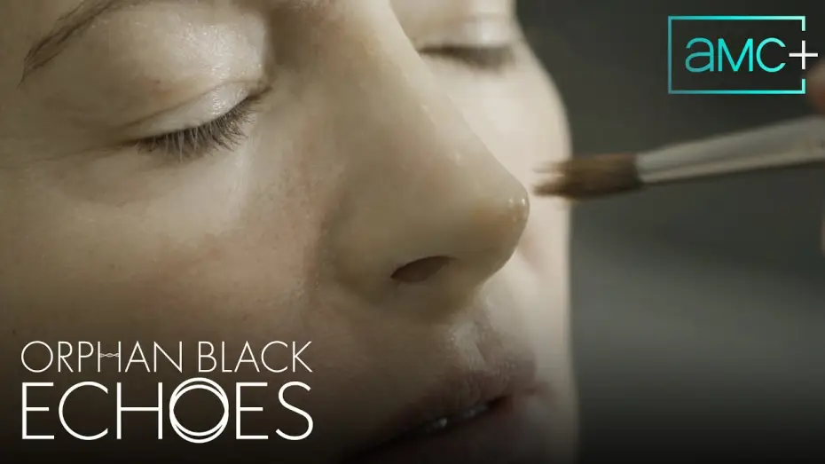 Відео до серіалу Темне дитя: Відгомін — Get to Know the Printouts - Orphan Black: Echoes Show Me More