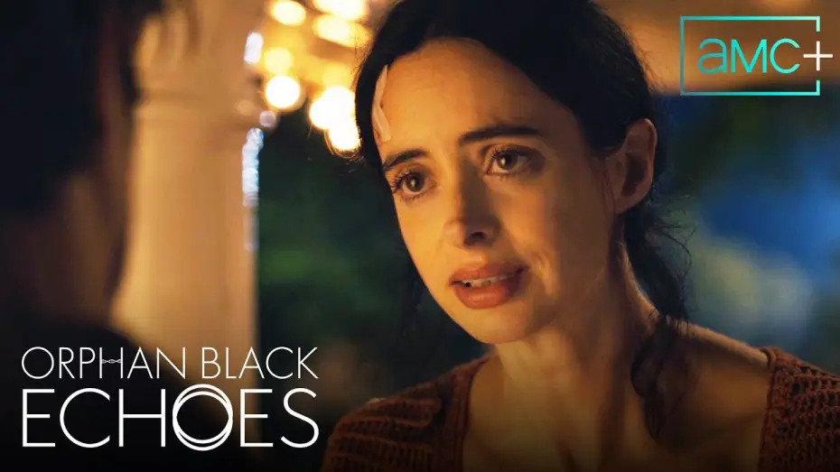 Відео до серіалу Темне дитя: Відгомін — What You Can Expect ft. Krysten Ritter