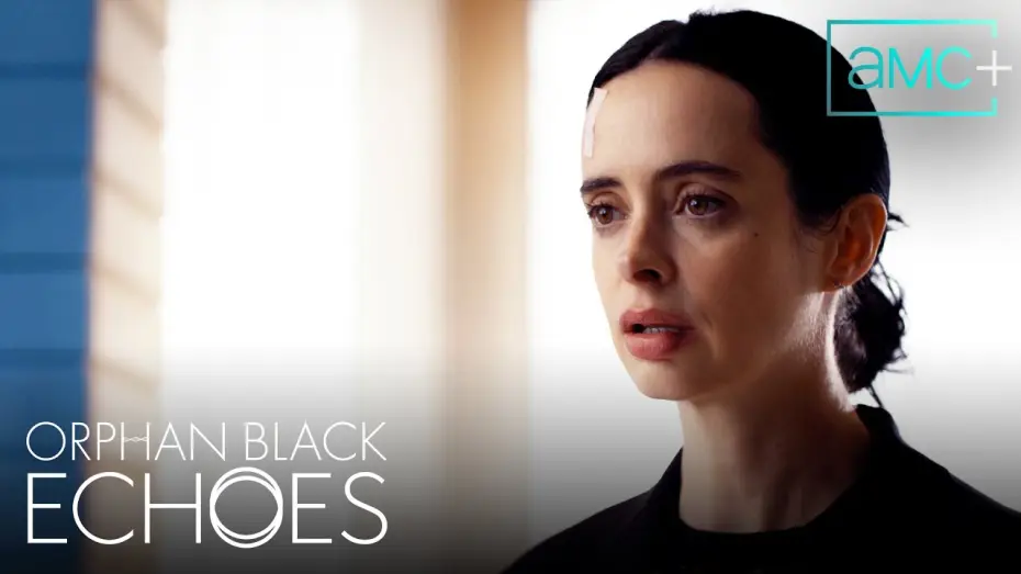 Відео до серіалу Темне дитя: Відгомін — This Season On Orphan Black: Echoes