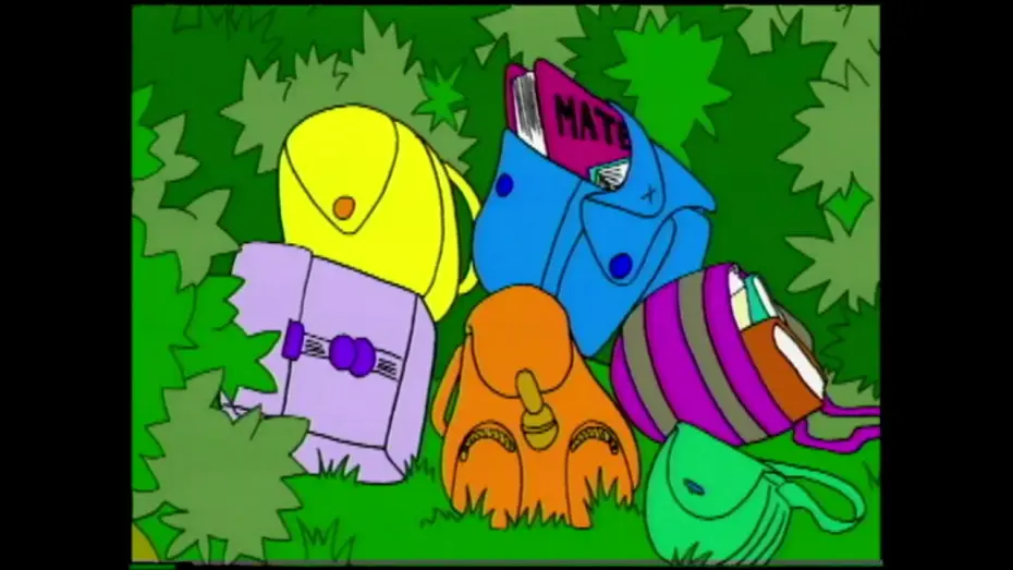 Відео до серіалу Betty Toons — Betty Tonns - Betty Offers Her Friendship to Mario