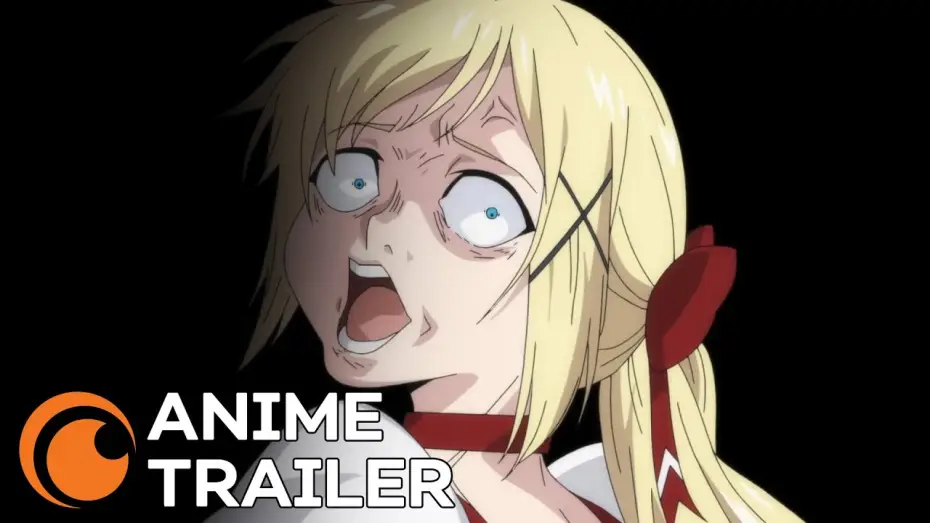 Відео до серіалу Легендарний герой помер! — The Legendary Hero is Dead | OFFIZIELLER TRAILER