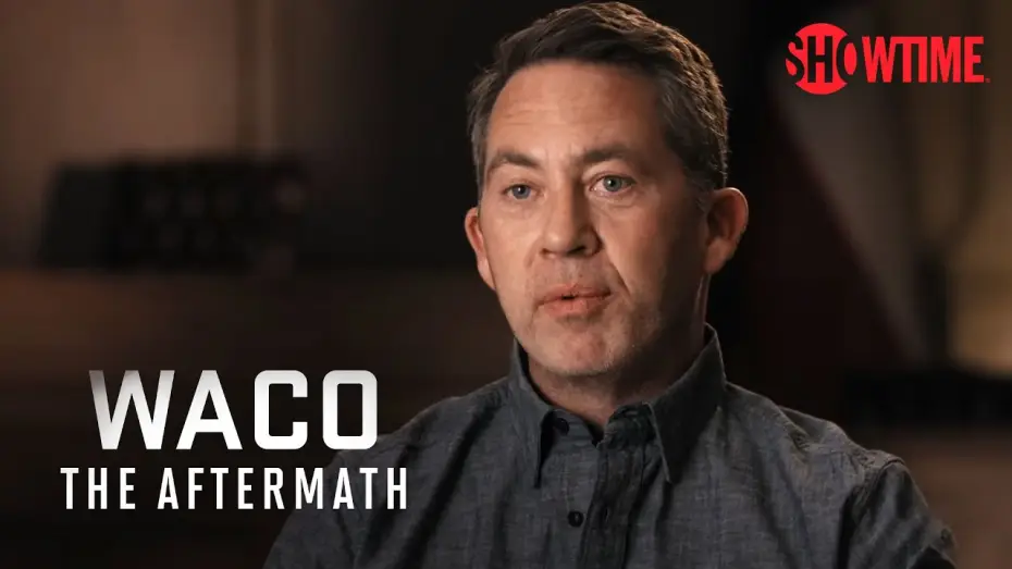 Відео до серіалу Вако: Наслідки — Inside Waco: The Aftermath