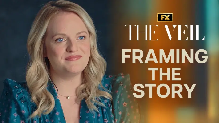 Відео до серіалу Вуаль — Framing the Story: On Set with Elisabeth Moss and Yumna Marwan