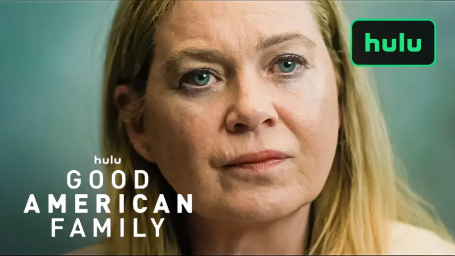 Відео до серіалу Зразкова американська сім'я — Inspired by the Shocking Stories That Tore a Family Apart