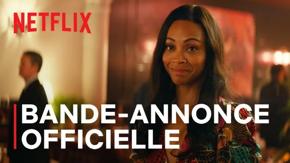 Відео до серіалу З нуля — Le Goût de vivre | Bande-annonce officielle VF | Netflix France