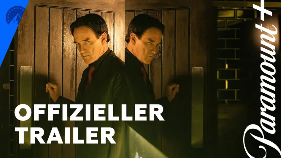 Відео до серіалу Сексуальна бестія — Offizieller Trailer