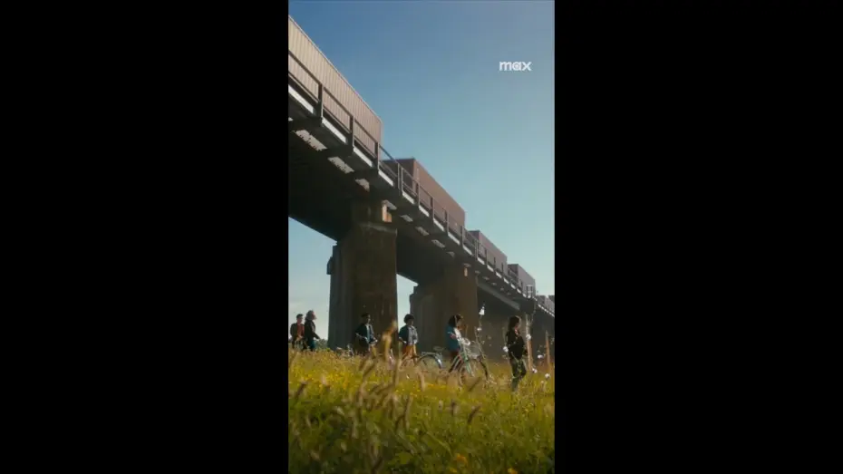 Відео до серіалу Воно: Ласкаво просимо в Деррі — Bientôt sur Max