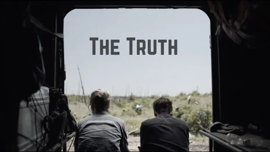 Відео до серіалу Плівки Алтеї — Althea | The Truth