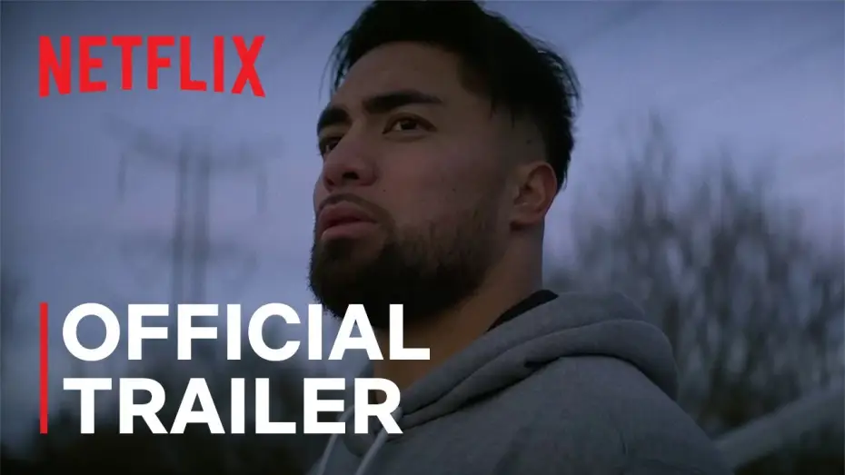 Відео до серіалу Нерозказане: Подружка, якої не існувало — Official Trailer