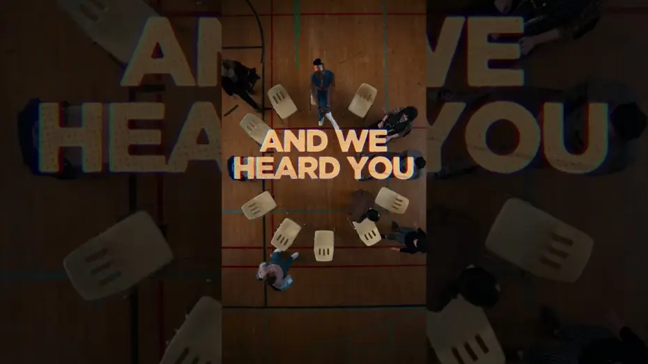 Відео до серіалу Шкільні духи (2023) — You haven't been ghosted... Season 2 Is Official!