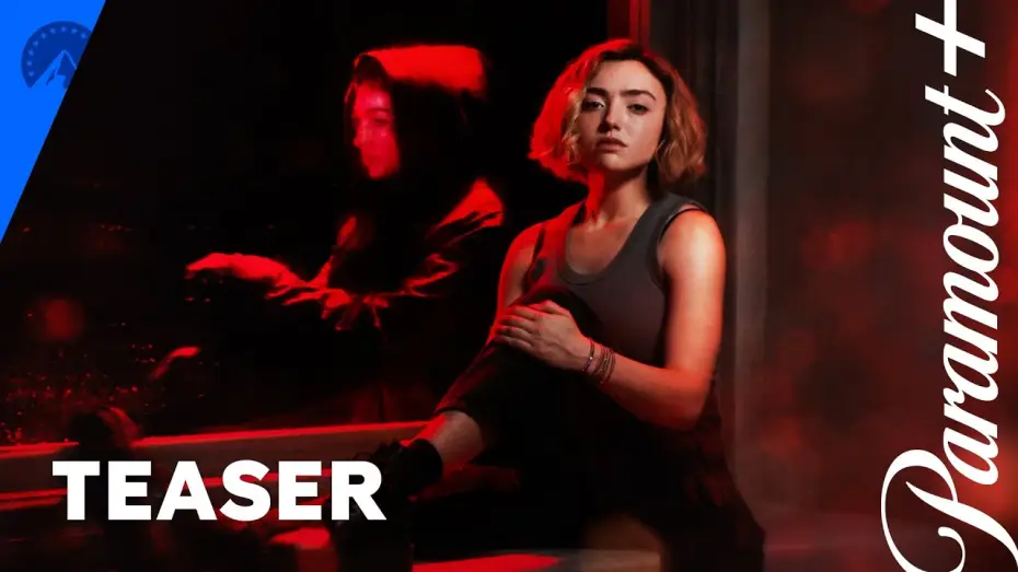 Відео до серіалу Шкільні духи (2023) — Season 2 Official Teaser