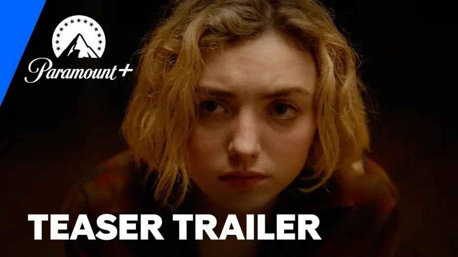 Відео до серіалу Шкільні духи (2023) — Official UK Teaser Trailer