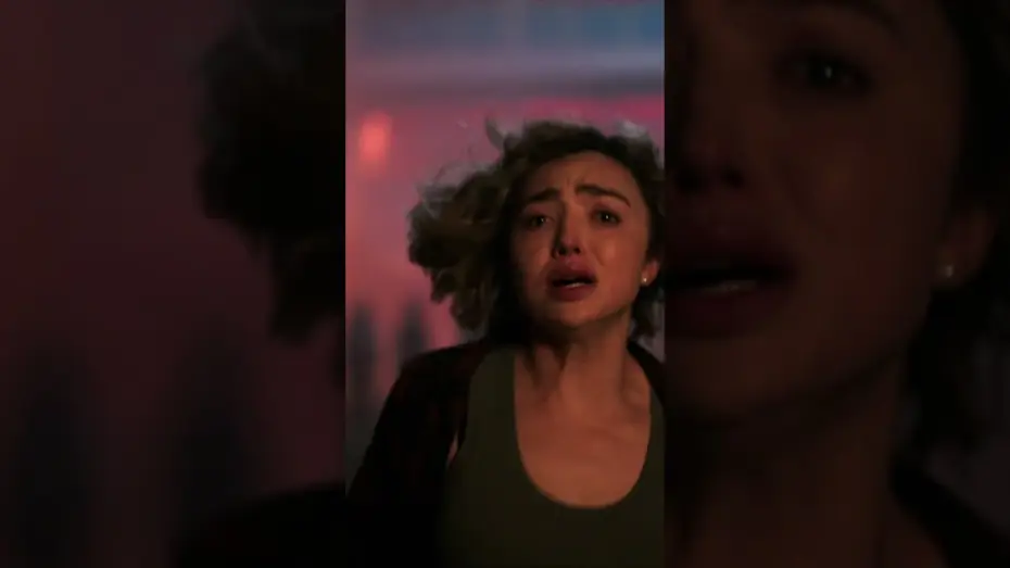 Відео до серіалу Шкільні духи (2023) — School Spirits season 3 coming 2026 on Paramount+