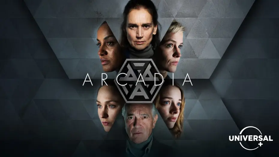 Відео до серіалу Arcadia — Arcadia | Saison 1 | SYFY sur Universal+