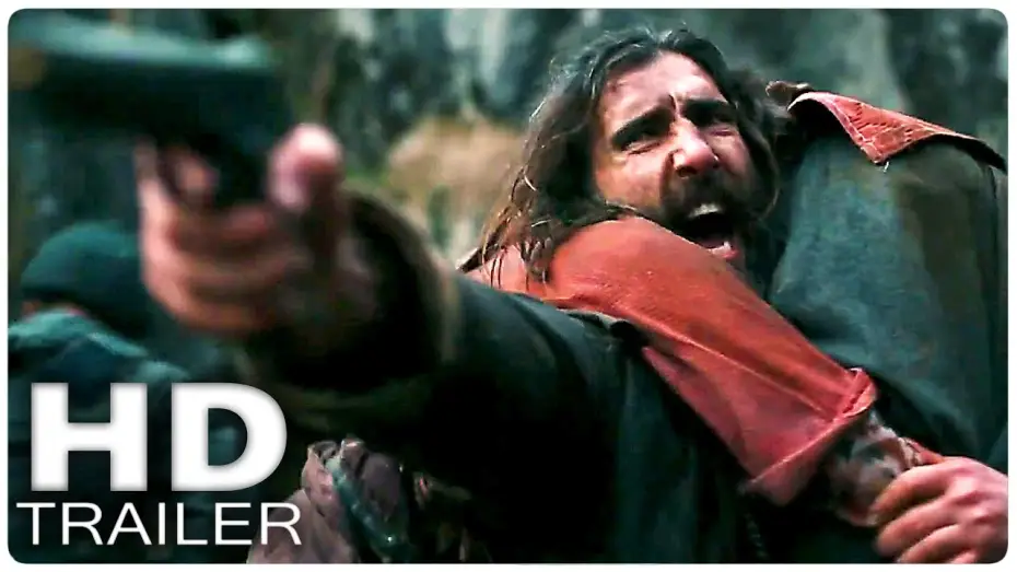 Відео до серіалу Arcadia — ARCADIA T1 Tráiler Español (2024)