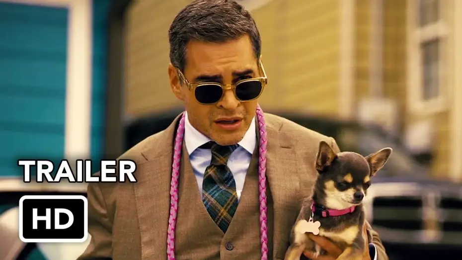 Видео к сериалу Вілл Трент — Will Trent (ABC) Trailer HD
