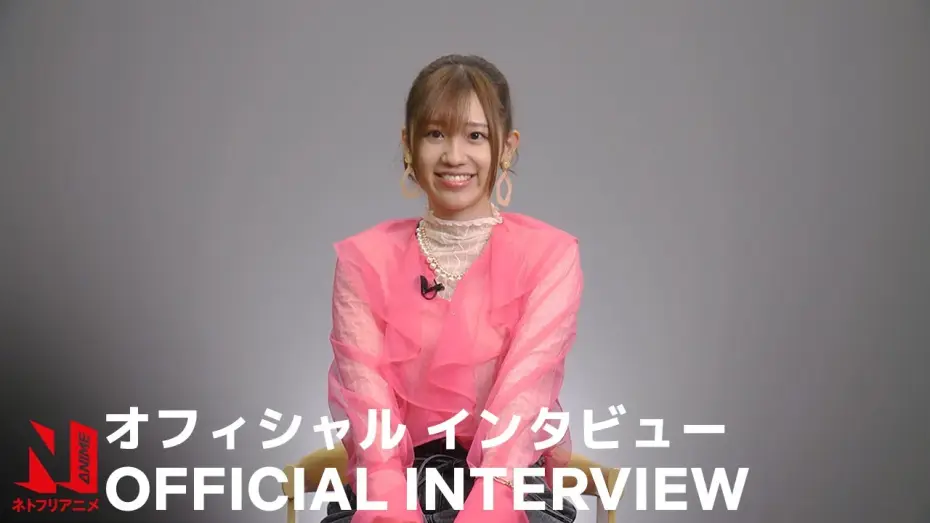 Відео до серіалу Романтичний убивця — Сезон 1 — Official Interview with Rie Takahashi [Subtitled]