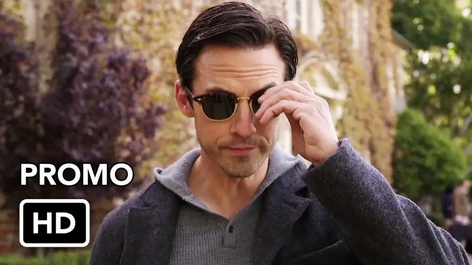 Відео до серіалу Твоя компанія — The Company You Keep (ABC) Promo HD - Milo Ventimiglia series