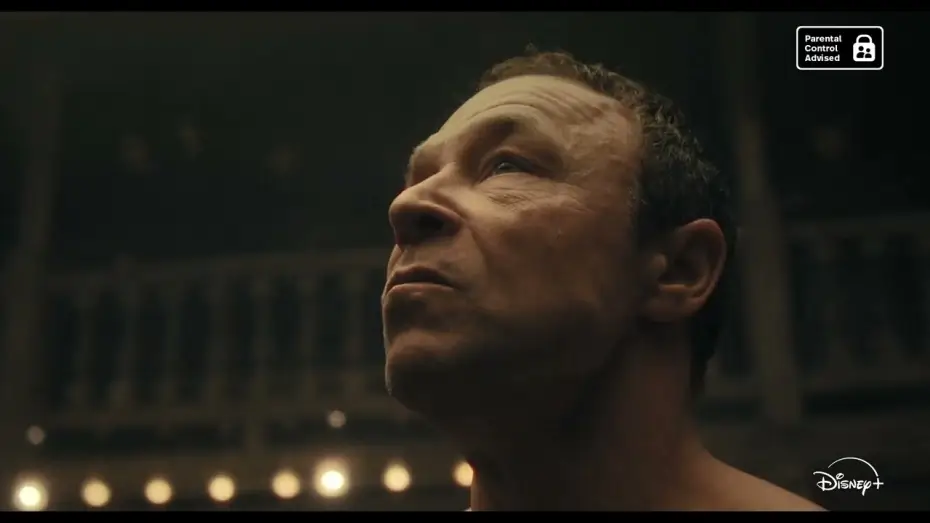 Відео до серіалу Тисяча ударів — Teaser Trailer