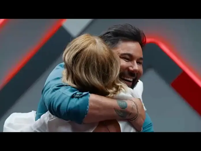 Відео до серіалу Dúos Increíbles — Promo La 1 TVE - Dúos Increíbles