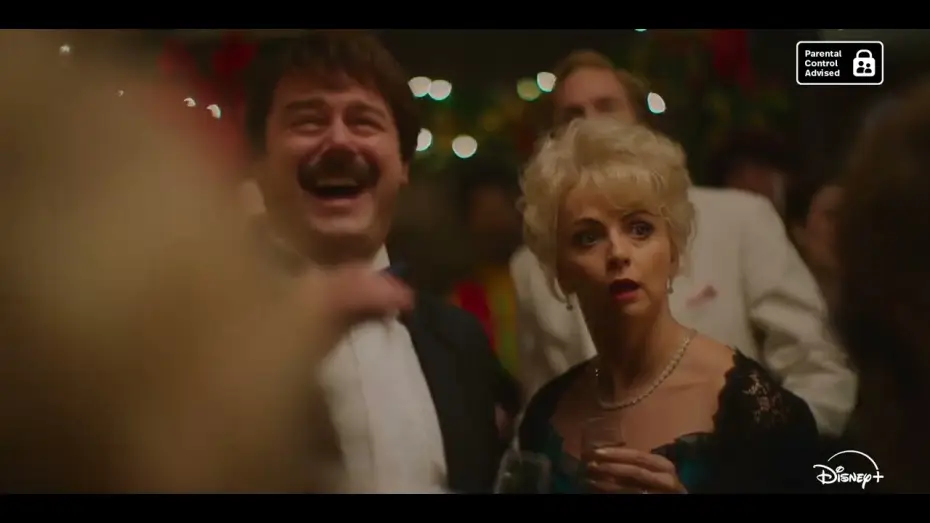 Відео до серіалу Суперники — Official Trailer