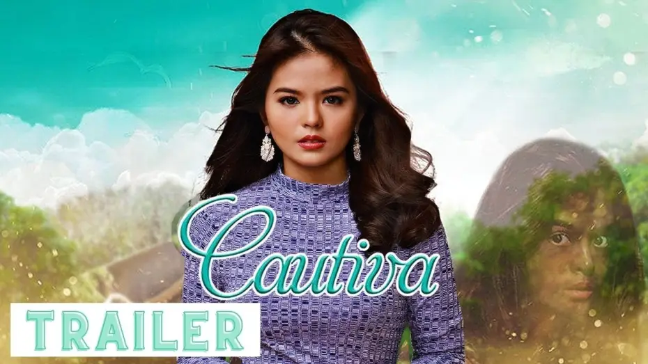 Відео до серіалу Hanggang makita kang muli — Cautiva - Trailer