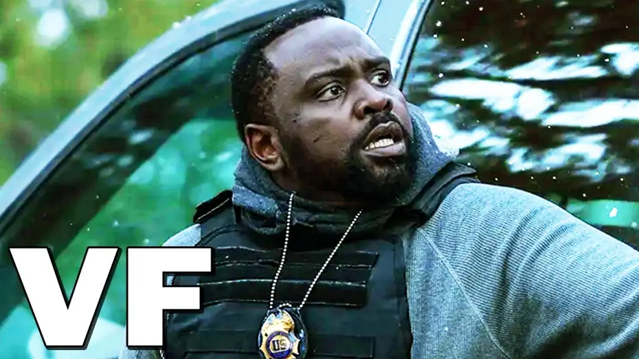 Відео до серіалу Наркозлодії — DOPE THIEF Bande Annonce VF (2025) Ridley Scott