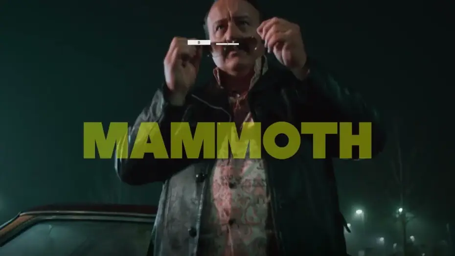 Відео до серіалу Мамонт — Mammoth - Trailer -  BBC Two