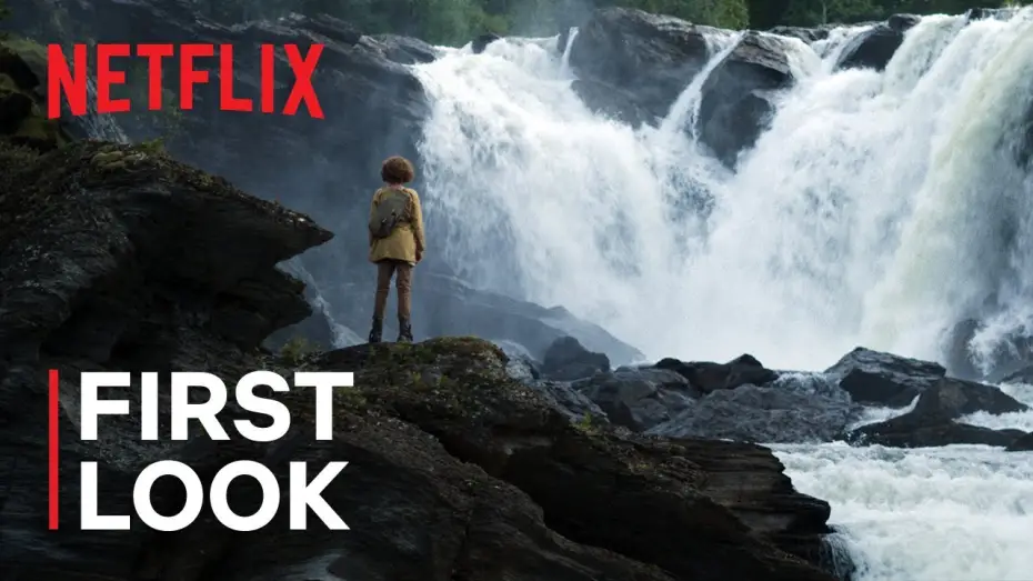 Відео до серіалу Роня, дочка розбійника — First Look [Subtitled]