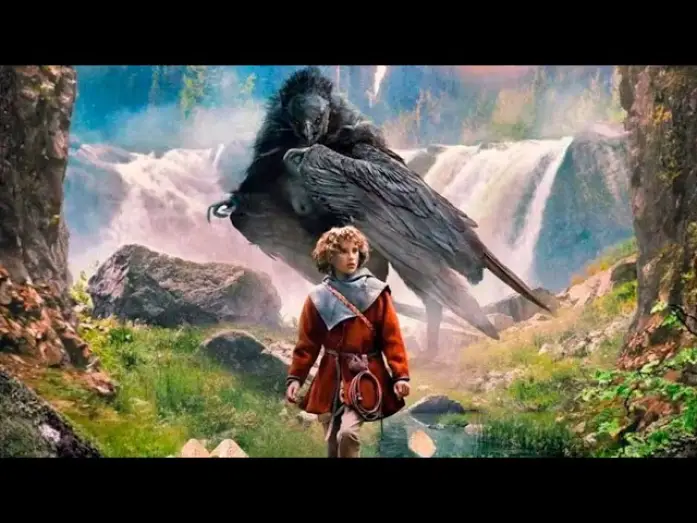 Відео до серіалу Роня, дочка розбійника — Ronja, La Hija Del Bandolero (2024) - Trailer español