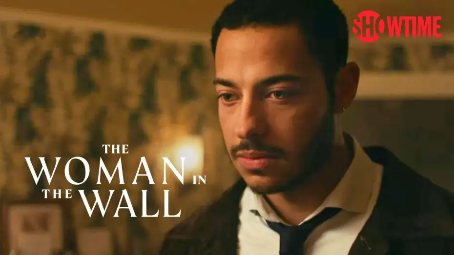 Відео до серіалу Жінка в стіні — Coming Up on The Woman in the Wall