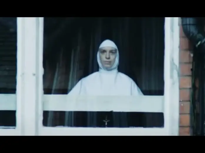 Відео до серіалу Жінка в стіні — ЖЕНЩИНА В СТЕНЕ. Официальный Трейлер