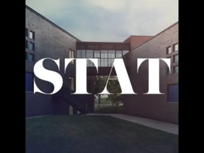 Відео до серіалу STAT — STAT- SÉRIE QUOTIDIENNE