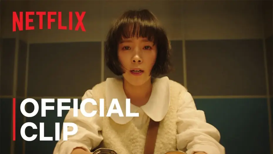 Відео до серіалу На відстані дотику — Behind Your Touch | Official Clip | Netflix [ENG SUB]